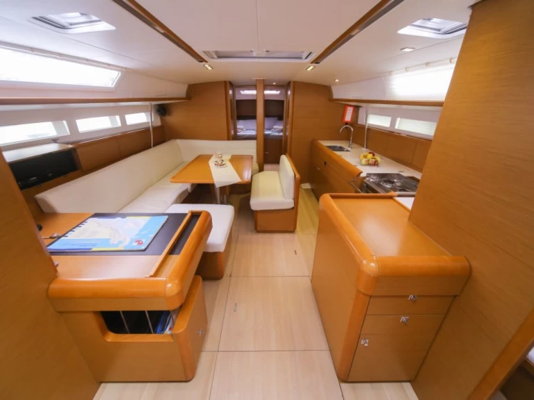 Velero para alquilar Zaton al mejor precio