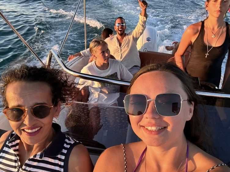 Alquiler de embarcaciones Poluesterboat Moreon750 enValencia en Samboat