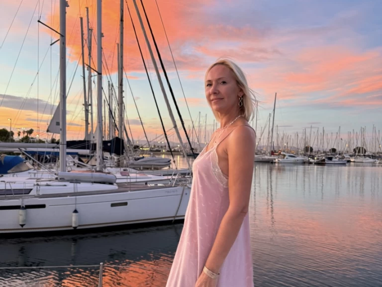 Poluesterboat Moreon750 de alquiler a Valencia