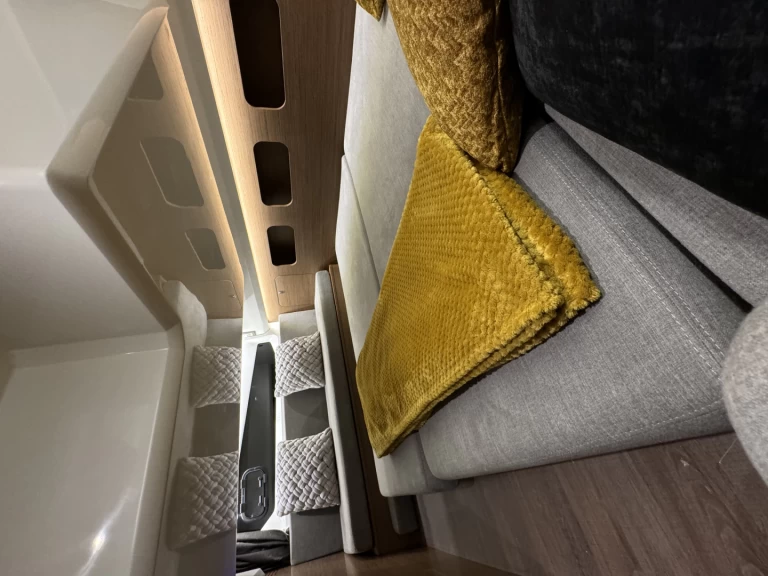 Lancha para alquilar Portisco al mejor precio