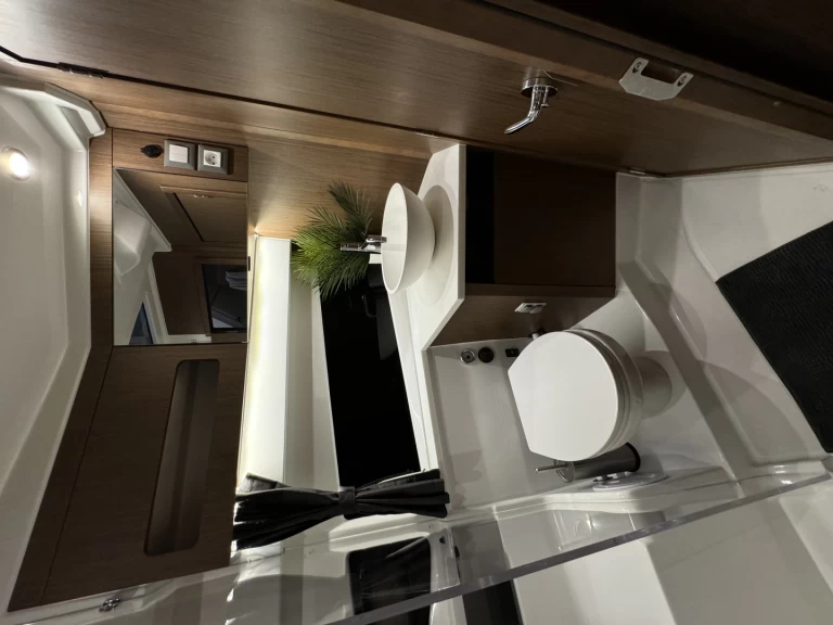 Alquiler Lancha Bénéteau con o sin  título de navegación