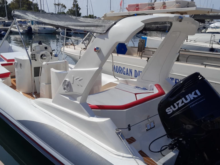 Kardis apache de alquiler a Quartu Sant'Elena