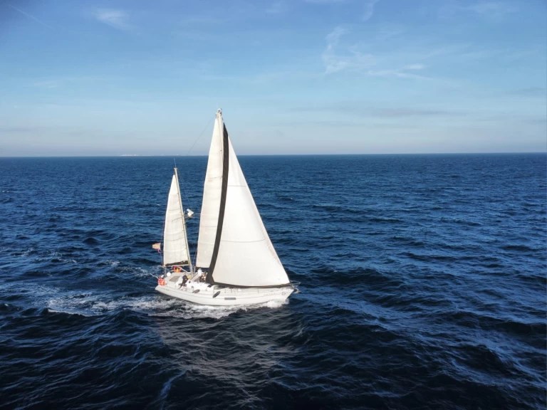 Alquiler Santa Pola - North Wind  Mistral 435 en SamBoat