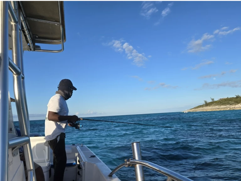 Alquiler de barcos Nassau barato de Sport