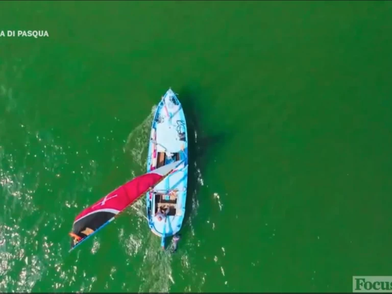 Velero para alquilar Venecia al mejor precio