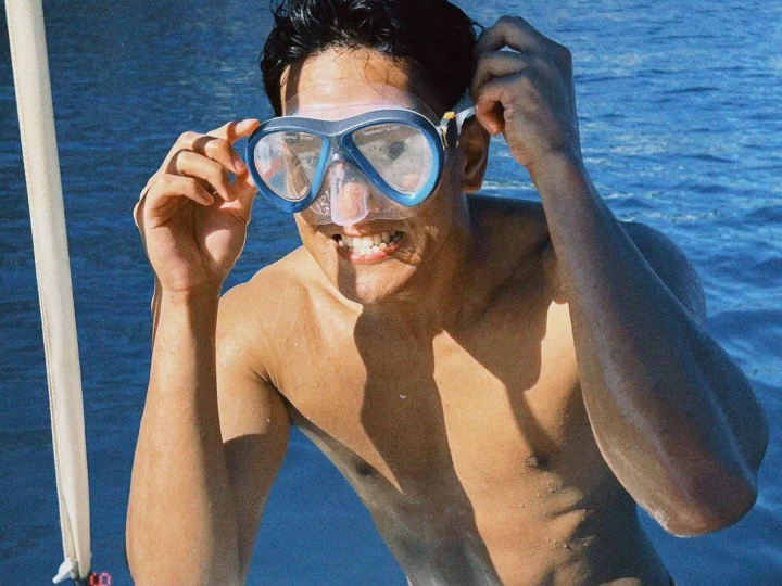 Alquiler de Lancha, con o sin patrón Compass Kolýmpia