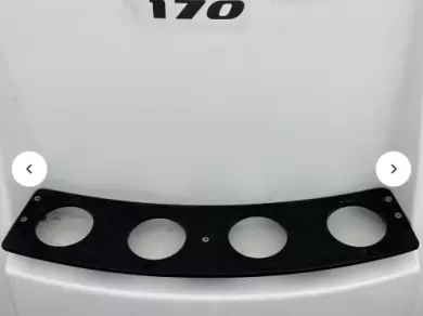 Alquiler Lancha en Faliraki - Poseidon Bluewater 480