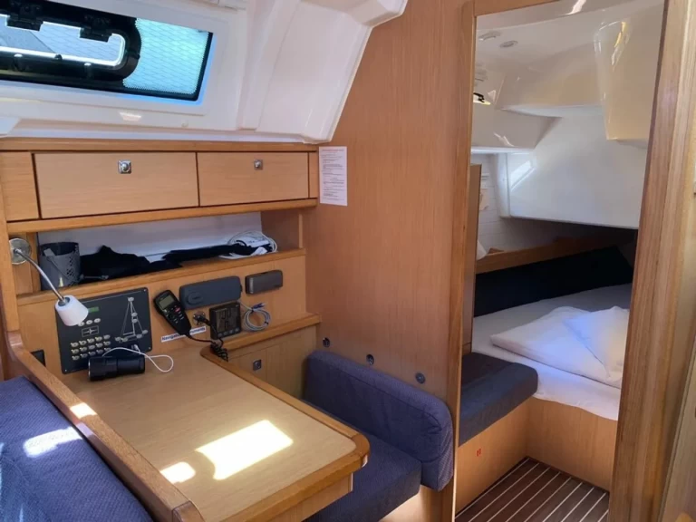 Alquiler Sukošan - Bavaria Cruiser 41 en SamBoat