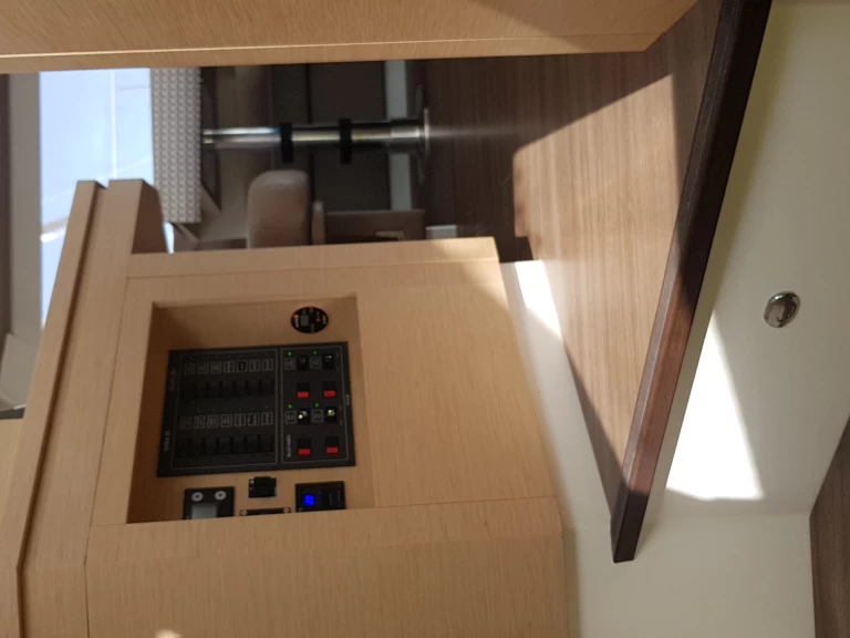 Alquiler de barcos Cogolin barato de Saba 50