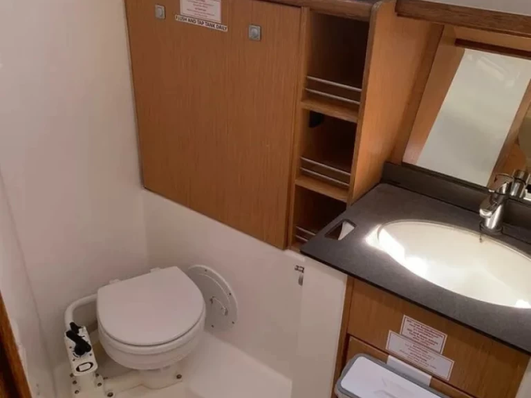 Alquiler Velero Bavaria con o sin  título de navegación