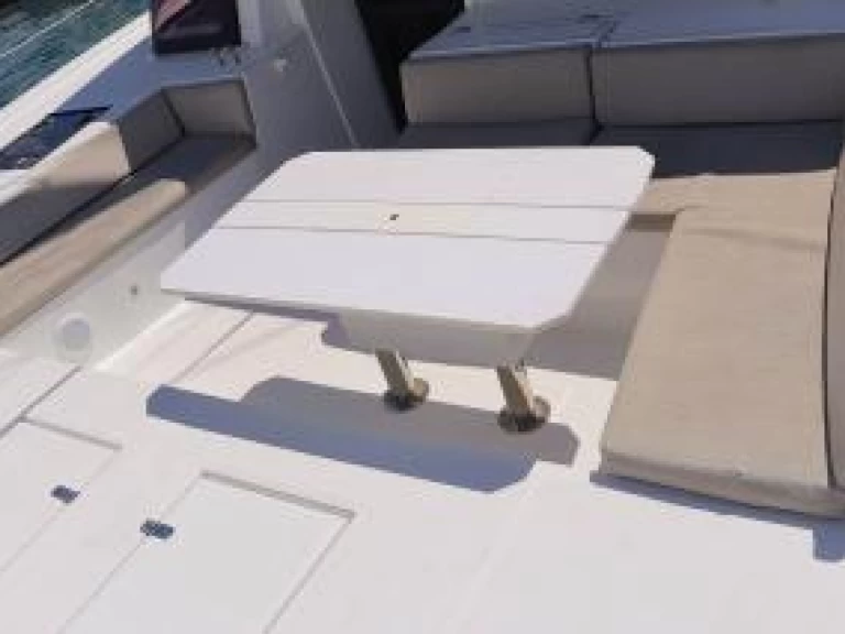 Bali Bali 4.6 de alquiler a Road Town