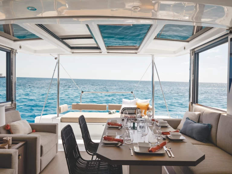 Alquiler de Bali Bali 4.2 en Pirovac