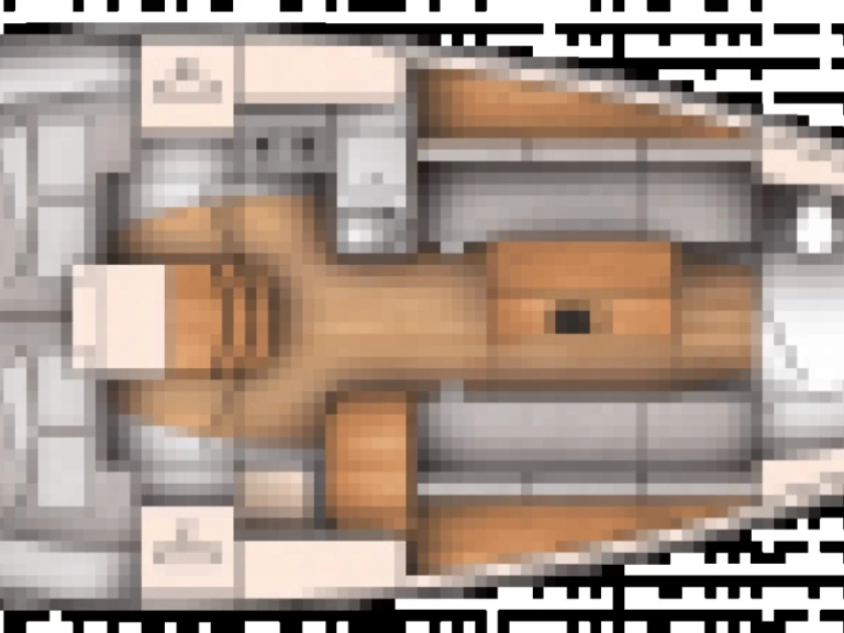 Alquiler Velero en Arzon - J Composites J99