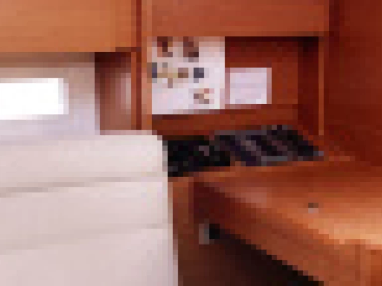 Alquiler de barcos Arzon barato de Dufour 310 Grang Large 