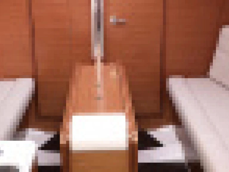 Alquiler Velero en Arzon - Dufour Dufour 310 Grang Large 