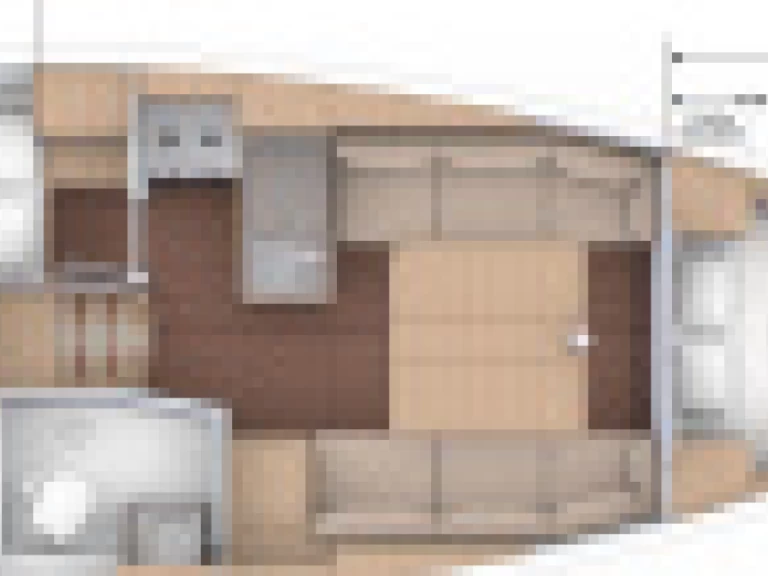 Alquiler de Velero, con o sin patrón Dufour Arzon