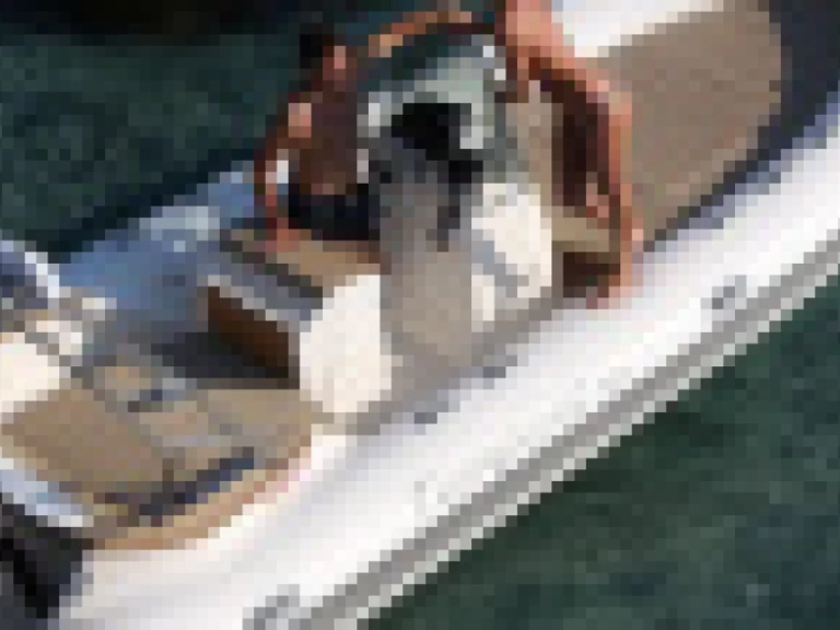 Capelli Tempest 650 de alquiler a Arzon