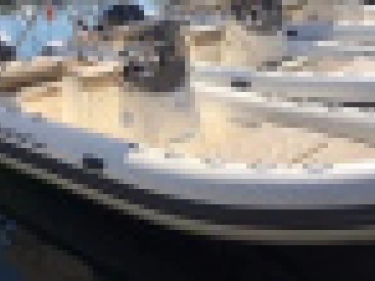 Alquiler Arzon - Capelli Tempest 650 en SamBoat