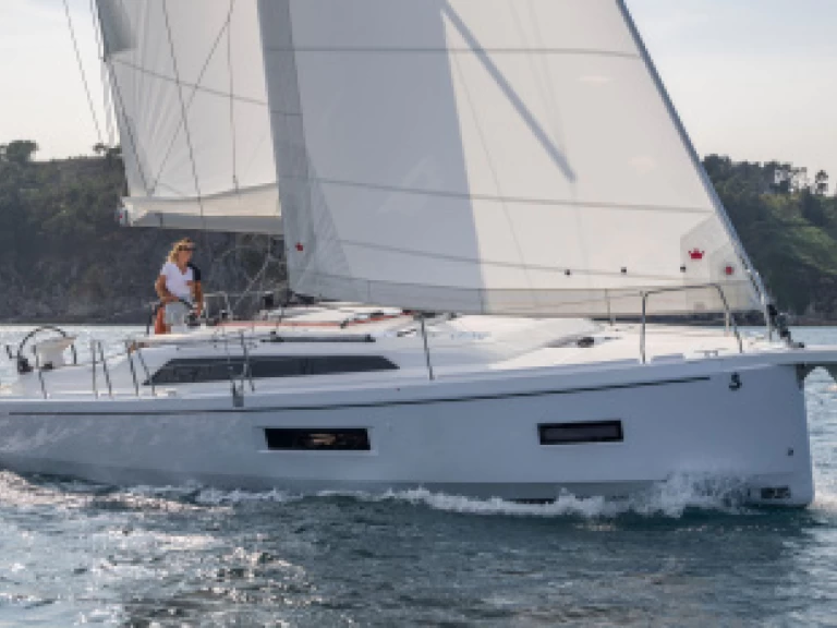 Alquiler Velero en Arzon - Bénéteau Oceanis 37.1