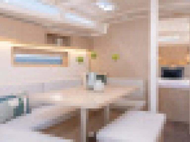 Alquiler de embarcaciones Bénéteau Oceanis 37.1 enArzon en Samboat