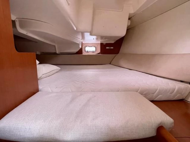 Velero para alquilar Arzon al mejor precio