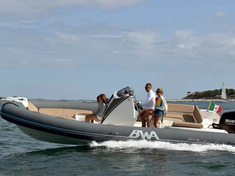 Neumática para alquilar Mahón al mejor precio