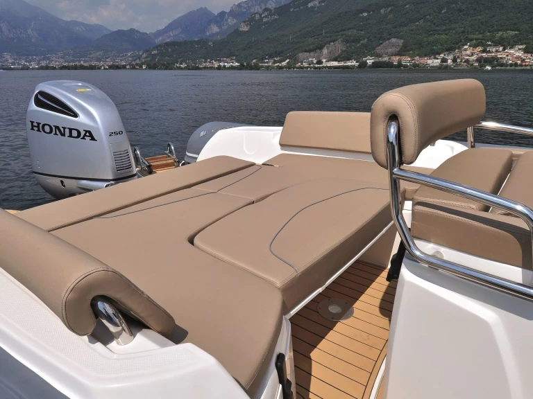 Alquiler de Bwa Sport 26 GTO en Mahón