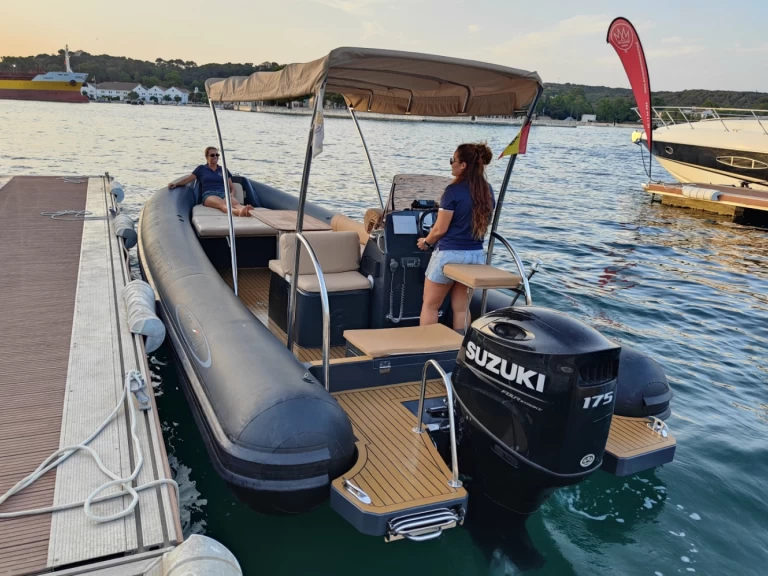 Alquiler de barcos Mahón barato de 790