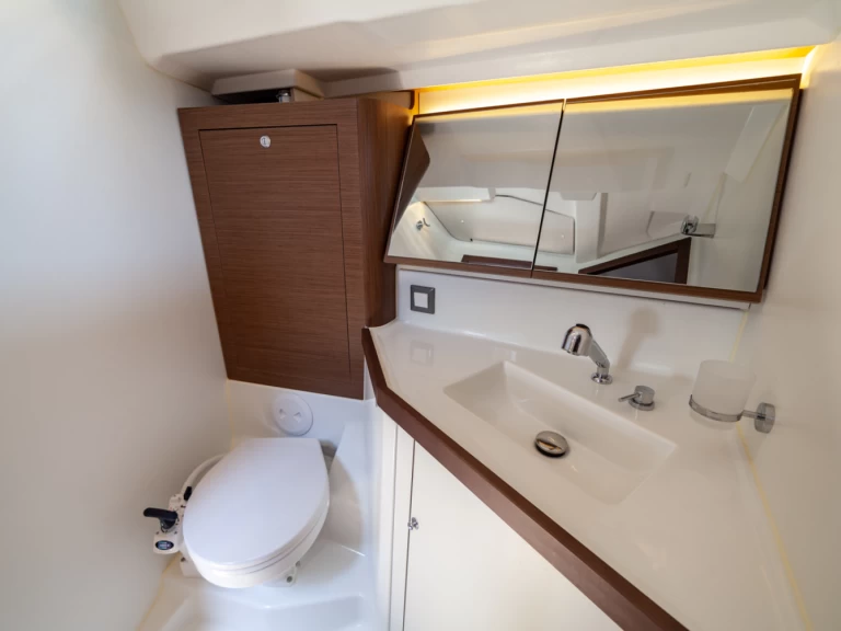 Alquiler de Velero, con o sin patrón Bénéteau Orhaniye