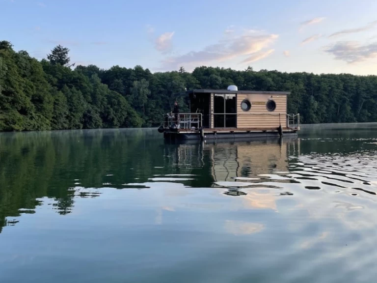 Alquiler Wildau - Motoryachten La Mare Apart M en SamBoat