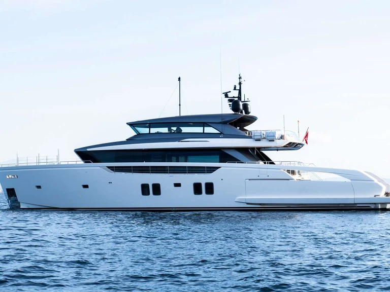 Yate de lujo para alquilar Palma de Mallorca al mejor precio