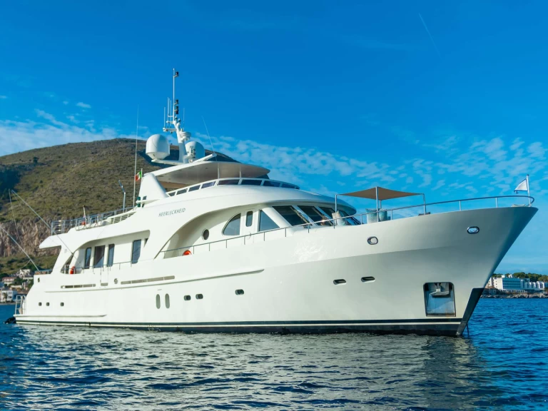 Alquiler Castellammare di Stabia - Moonen Heerlijckheid en SamBoat