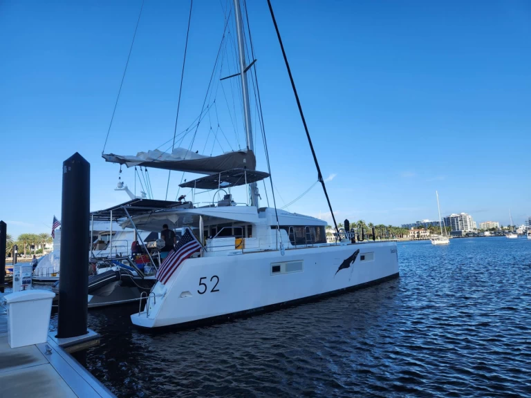 Alquiler Key West - Lagoon Sea Lab en SamBoat