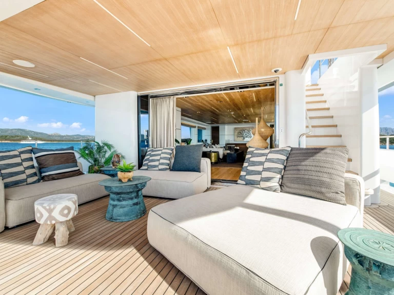 Alquiler Nápoles - Cantiere delle Marche SABAI en SamBoat