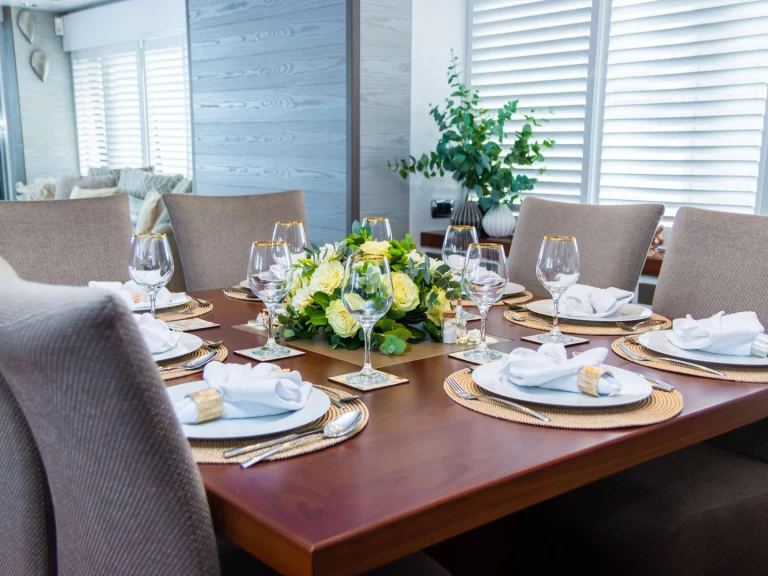 Alquiler de embarcaciones Moonen Heerlijckheid enCastellammare di Stabia en Samboat