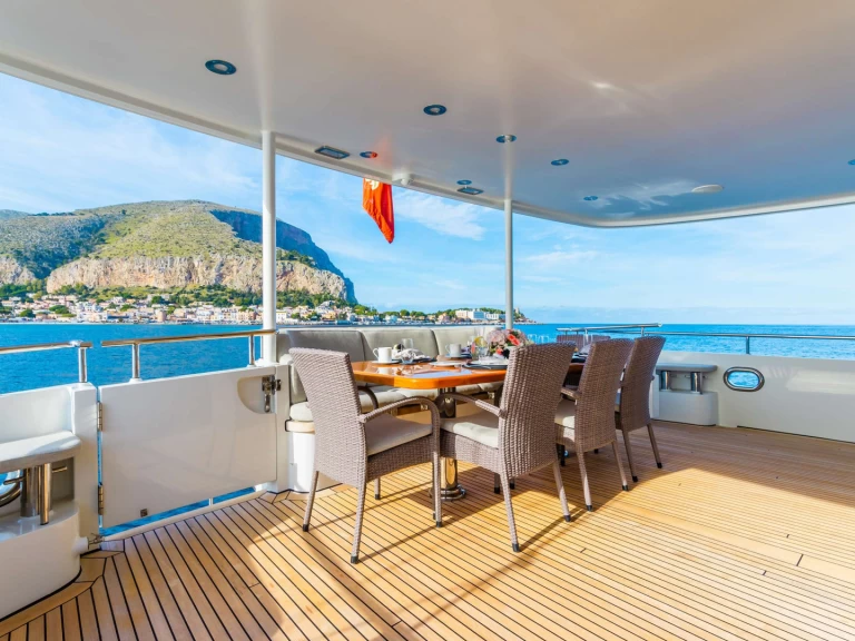 Alquiler Toulon - Moonen Heerlijckheid en SamBoat