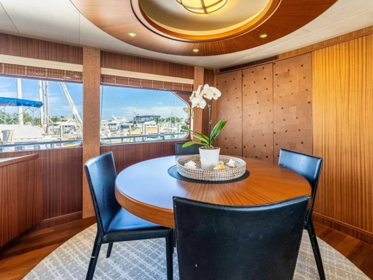 Alquiler de embarcaciones CHEOY LEE JUS CHILL'N' enFort Lauderdale en Samboat