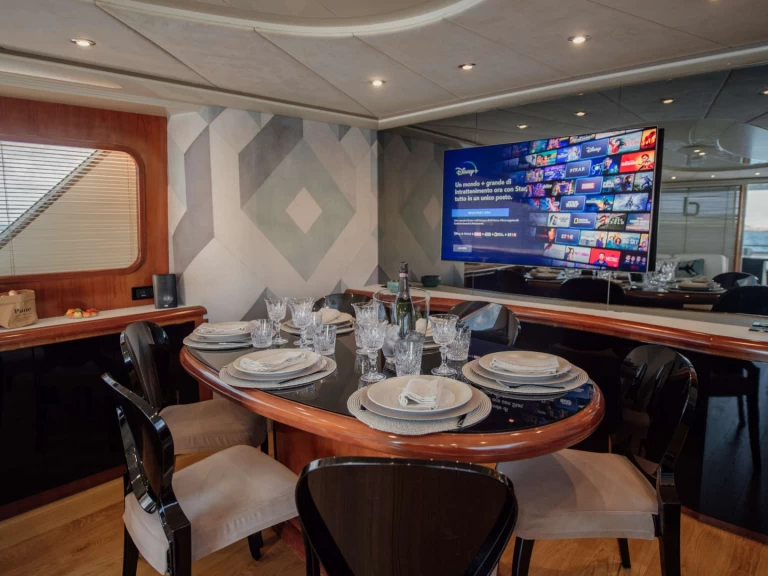 Alquiler de embarcaciones Versilcraft BEYOND enBrindisi en Samboat