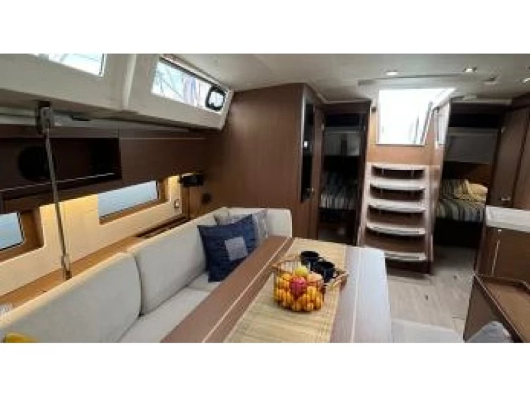 Bénéteau Oceanis 46.1 de alquiler a Dubrovnik