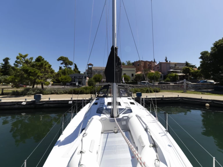 Velero para alquilar Zadar al mejor precio