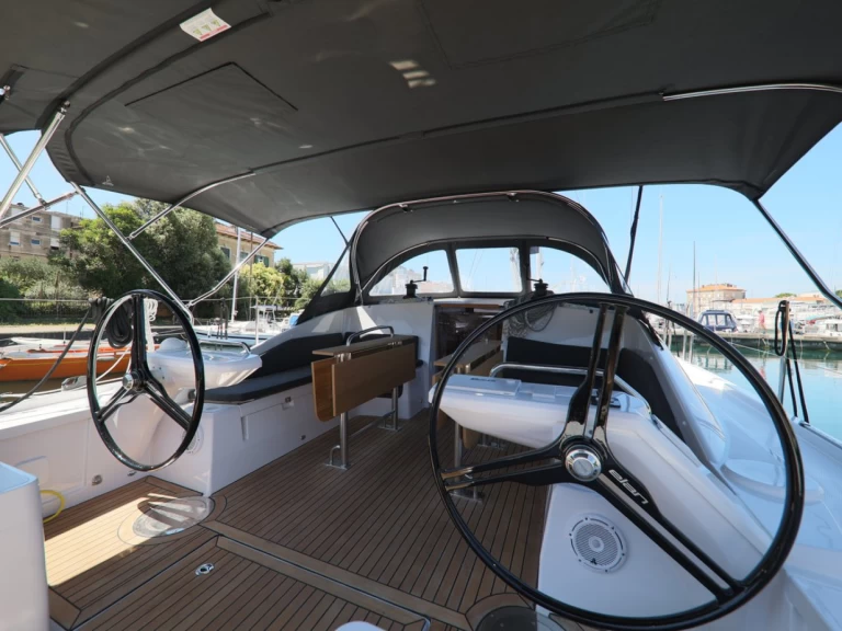 Alquiler de embarcaciones Elan Impression 45 enZadar en Samboat