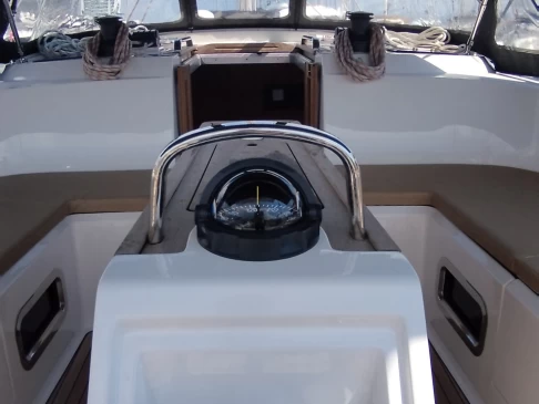 Alquiler de Bavaria Cruiser 46 en Split