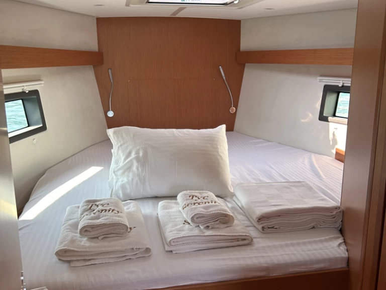 Alquiler de embarcaciones Bavaria Bavaria C42 enGöcek en Samboat