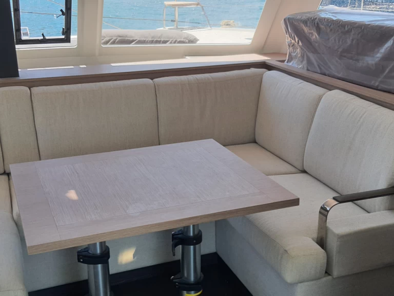 Alquiler Adaköy - Fountaine Pajot Isla 40 en SamBoat
