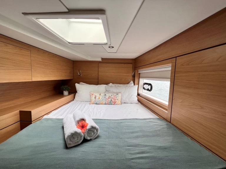 Alquiler Ciudad de Belice - Bali Bali 4.6 en SamBoat