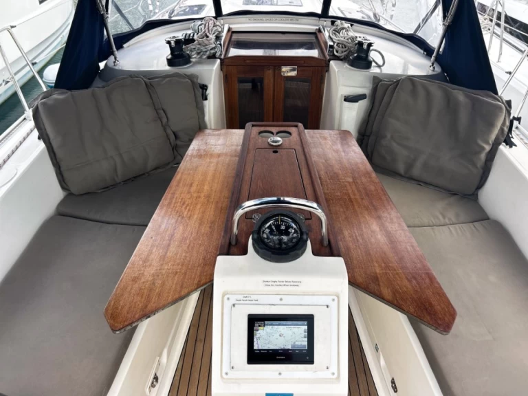 Alquiler de embarcaciones Bavaria Bavaria 37 enRoad Town en Samboat