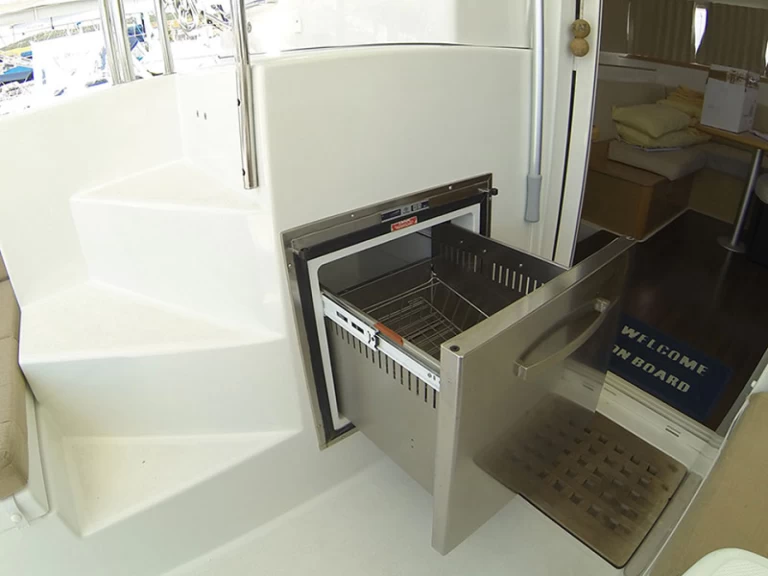 Alquiler de barcos Trogir barato de Lagoon 400 S2