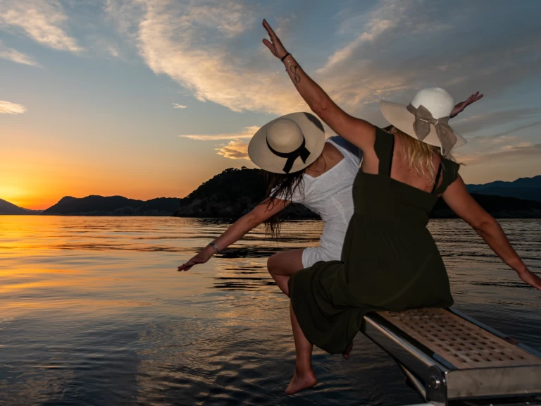 Alquiler de Goldstar 360 en Komolac