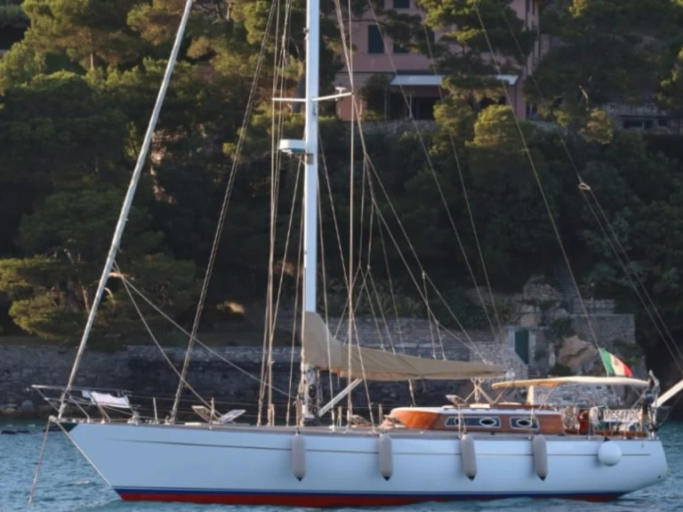 One Off One Off de alquiler a La Spezia