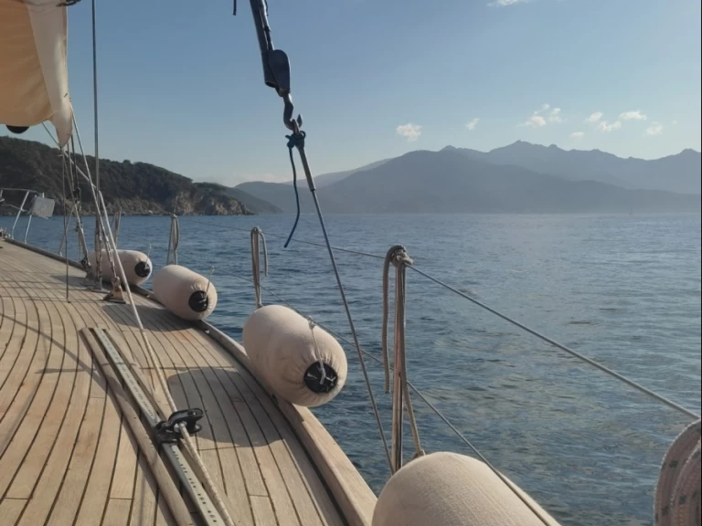 Alquiler de barcos La Spezia barato de One Off